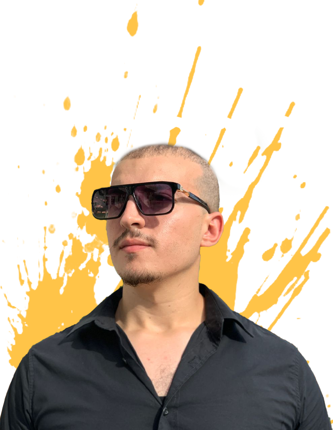 Taha ARAR